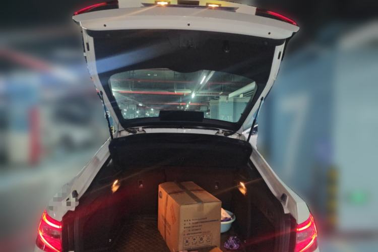 Used Skoda Superb 2016 TSI280 DSG Innovation Edition
