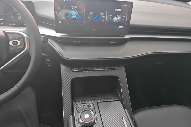 Used Haval H6 2021 3rd Generation 1.5T Automatic Two-Wheel Drive Max