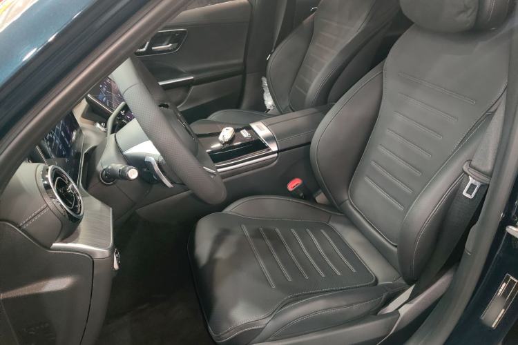 Used Mercedes-Benz C-Class 2024 C 200 L Sport Edition