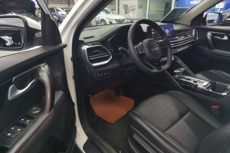 Used Kia Sportage R 2021 Ace 2.0L Challenge Edition