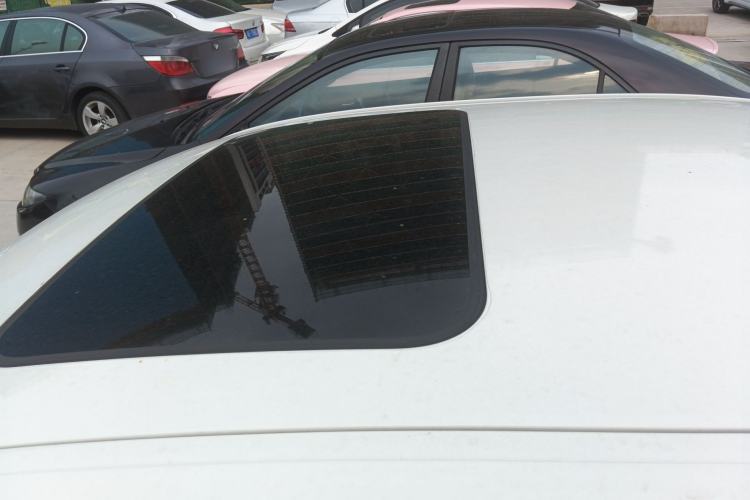 Used BMW 3 Series 2016 320Li Fashion Model
