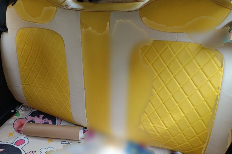 Used Chery QQ Ice Cream 2022 120km Conical Shape Lithium Iron Phosphate
