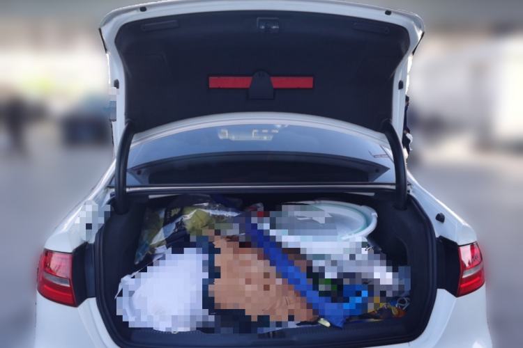 Used Audi A4L 2013 35 TFSI Automatic Standard Model