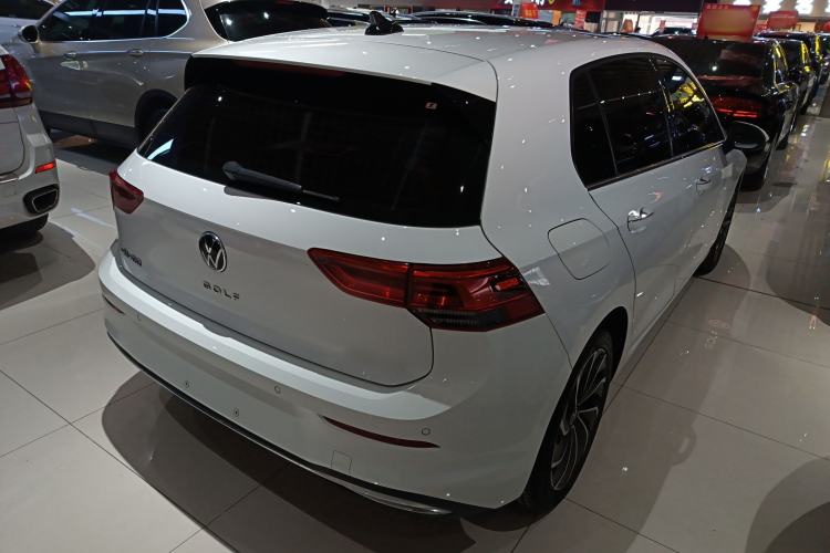 Used Volkswagen Golf 2021 280TSI DSG Pro
