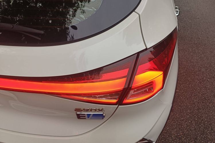 Used SOL E20X 2020 Extraordinary Edition
