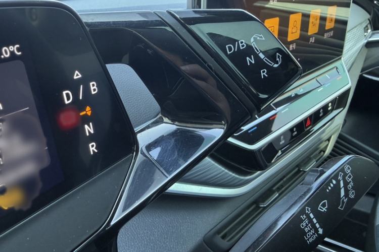 Used Volkswagen ID.4 CROZZ 2022 Pure Edition Limited Edition