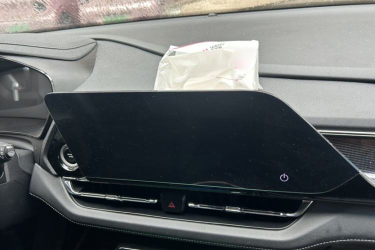 Used Wuling Victory 2020 1.5T CVT Flagship Business Class