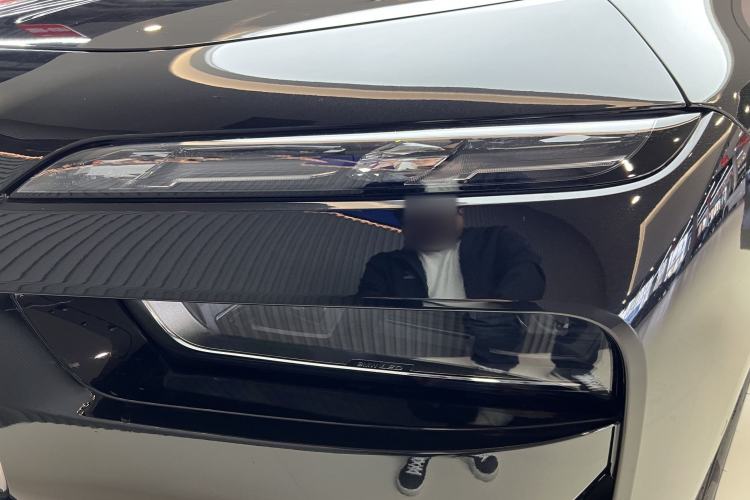 Used BMW 7 Series 2023 740Li Leading Edition Luxury Package
