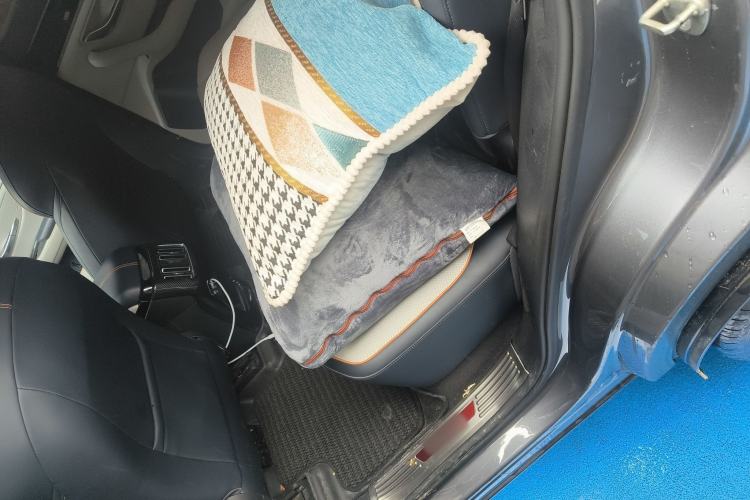 Used BYD Song PLUS New Energy 2021 DM-i 110KM Flagship PLUS
