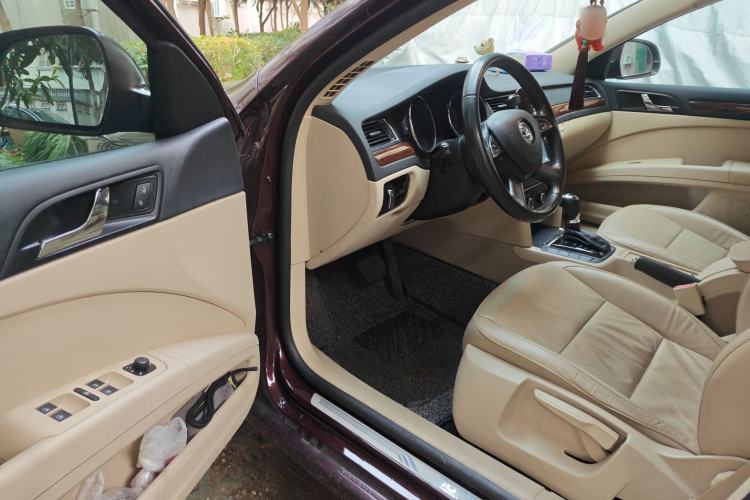 Used Skoda Superb 2013 1.8TSI Automatic MingShi Edition