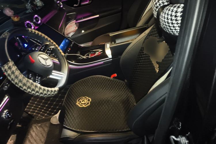 Used Mercedes-Benz C-Class 2023 Restyled C 260 L Sport Edition
