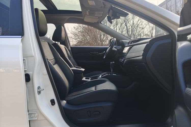 Used Nissan X-Trail 2021 2.0L CVT 2WD XL Premium Commemorative Edition