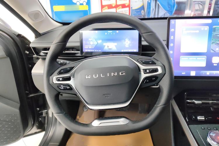 Used Wuling Xingguang 2023 150 Advanced Edition