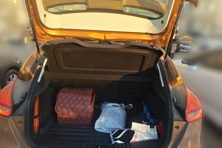 Used Ford Focus 2015 Hatchback EcoBoost 180 Automatic Sport Model