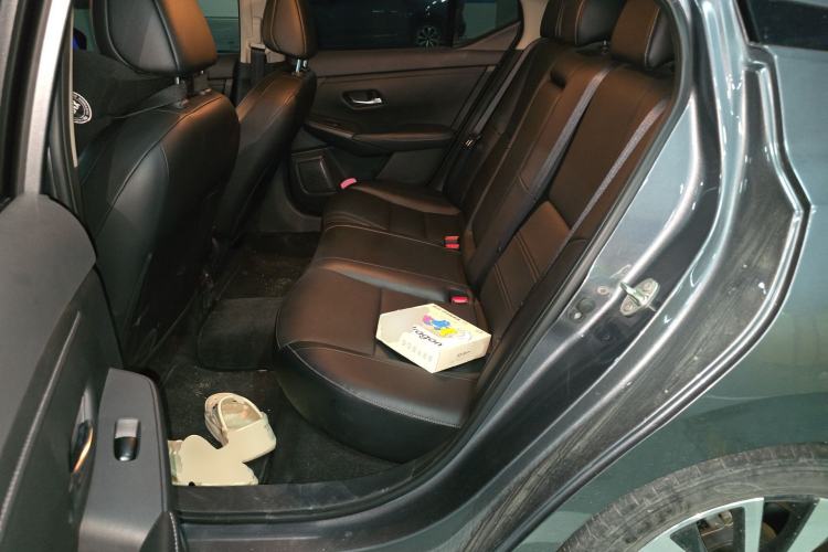 Used Nissan Sylphy 2022 Electric-Drive e-POWER Super Connect PLUS