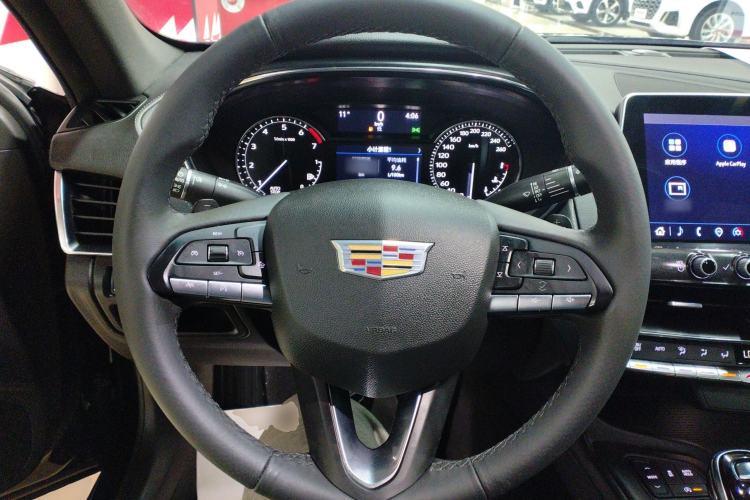 Used Cadillac CT5 2021 28T Fashion Edition