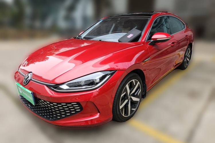 Used Volkswagen Lamando 2022 Lavida L 280TSI DSG Cool & Spicy Edition