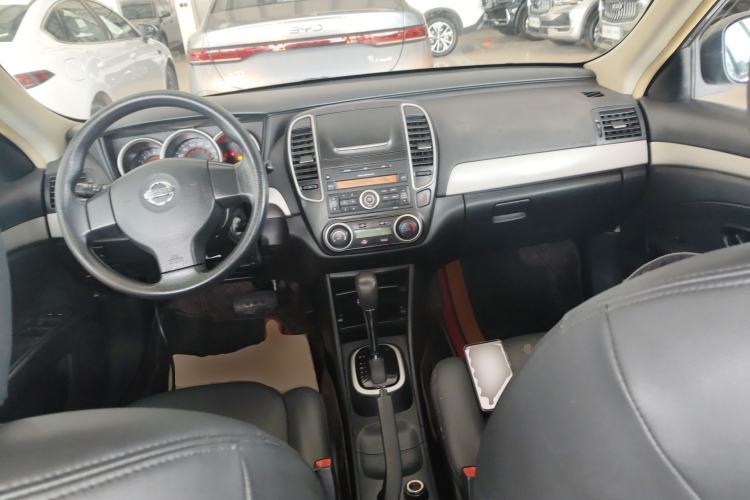 Used Nissan Sylphy 2018 Classic 1.6XE+ CVT Leading Edition