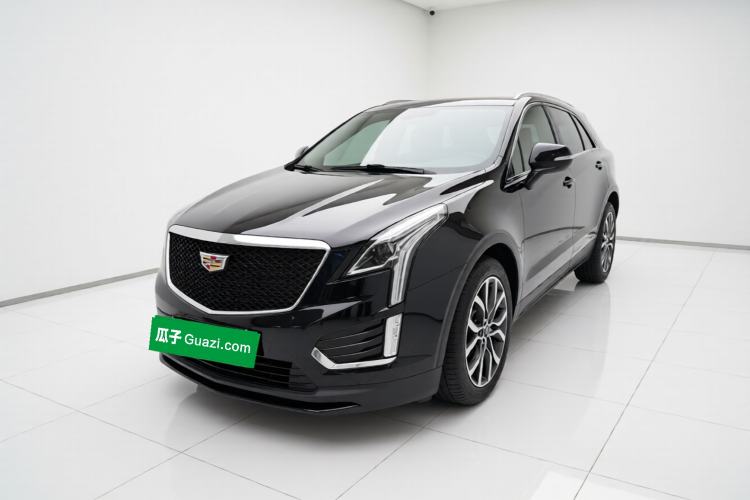 Used Cadillac XT5 2022 2.0T Four-Wheel Drive Luxury Version (Hummingbird Edition) Guazi used car, China used car export, Used car for sale, Used  cars, Cheapest cars for sale