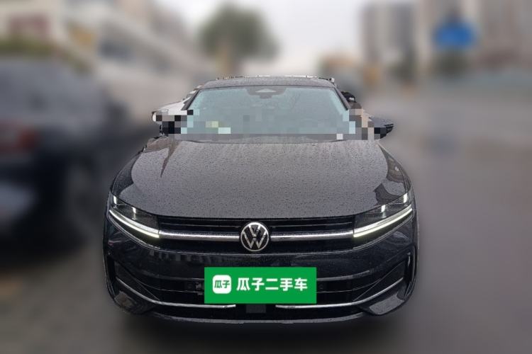 Used Volkswagen Magotan 2024 380TSI DSG Prestige Edition DaMai Package Front