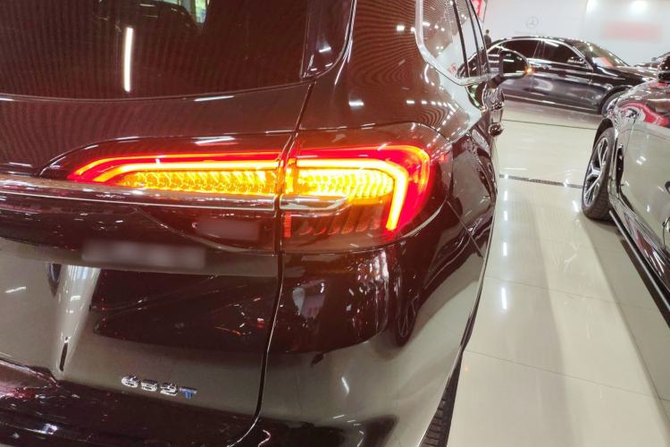 Used Buick Envision 2021 Encore Plus 652T Five-Seat Luxury Model
