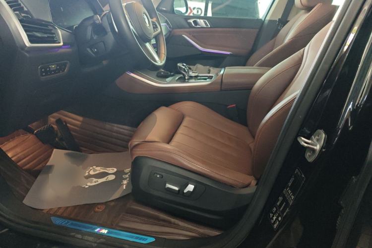 Used BMW X5 2020 xDrive40i M Sport Package