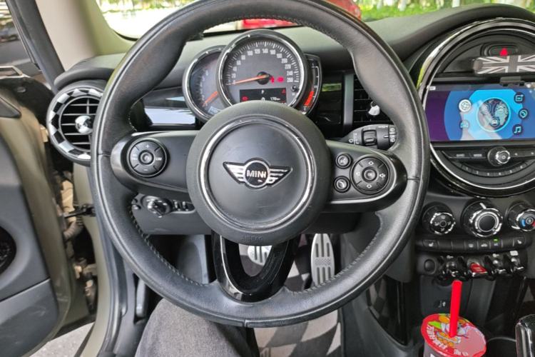 Used MINI 2018 1.5T COOPER Classic Edition
