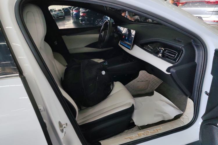 Used BYD Seal 06 New Energy 2024 DM-i 120KM Prestige Model