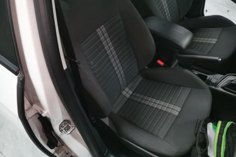 Used Volkswagen Lavida 2019 Lavida Start 1.5L Automatic Trendy Version China VI Standard
