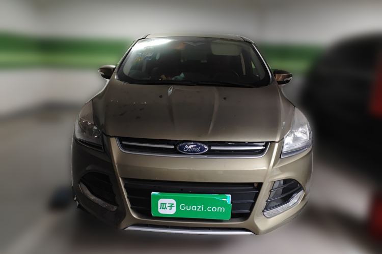 Used Ford Kuga 2015 1.5L GTDi Two-Wheel-Drive Comfort Model