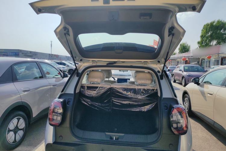 Used AION UT 2025 420 Smart Edition