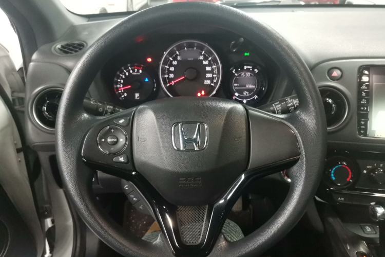 Used Honda XR-V 2021 1.5L CVT Comfort Version
