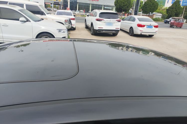 Used Nissan Teana 2018 2.0L XL Smart Upgrade Edition Roof