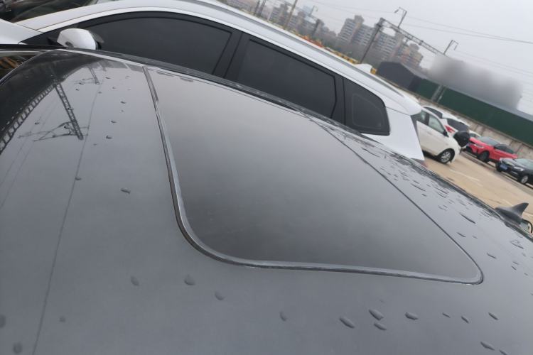 Used Changan Eado 2021 PLUS Blue Whale NE 1.4T GDI DCT Prestige Model