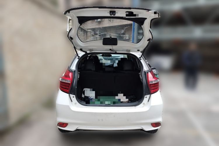 Used Toyota Vios FS 2017 1.5L CVT Fengchi Edition