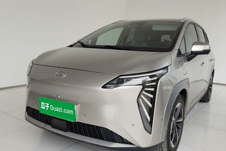 Used AION Y 2024 Plus 510 Intelligent Driving Version