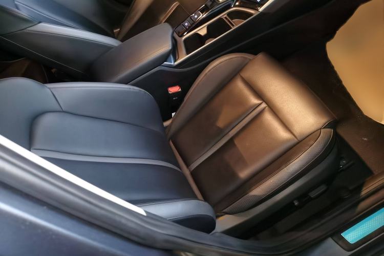 Used Hyundai Lafesta Electric 2020 DLX Enjoyment Edition
