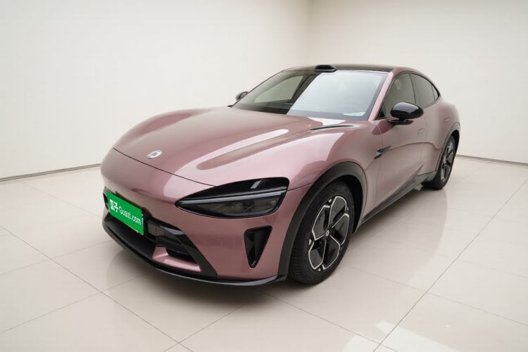 Used Xiaomi Auto YU7 2025 Ultra-Long Range High-Performance All-Wheel-Drive Max Edition