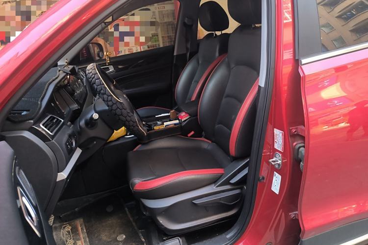 Used Cowin Xuanjie 2020 1.5L CVT Zhaо