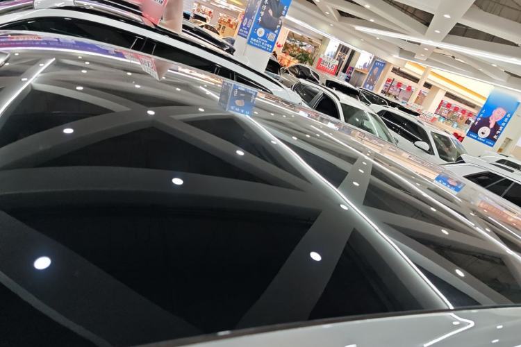 Used Li Auto L6 2024 Max