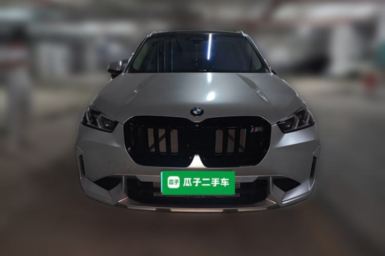 Used BMW X1 2023 sDrive20Li X Design Package