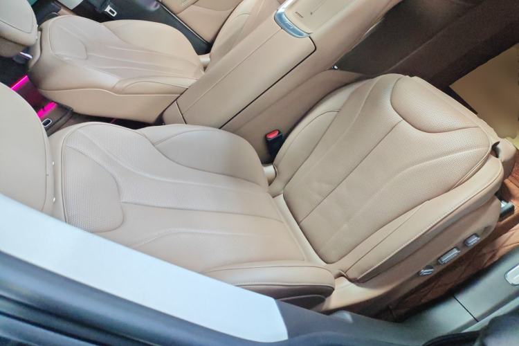 Used Leapmotor C11 2026 Range-Extended 300 LiDAR Prestige Edition
