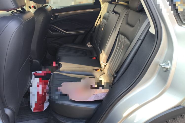 Used Bestune T55 2021 1.5T Automatic Joyful·Prestige Edition
