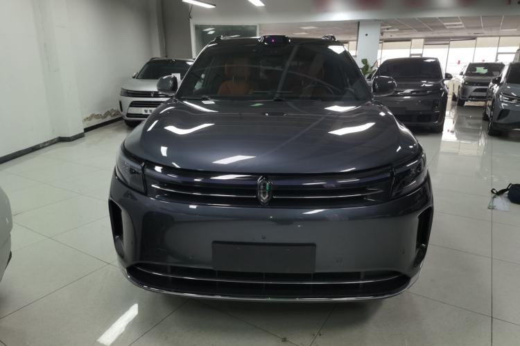 Used Hima AITO M7 2024 1.5T Intelligent Drive Rear-Drive Ultra Version 5 Seats