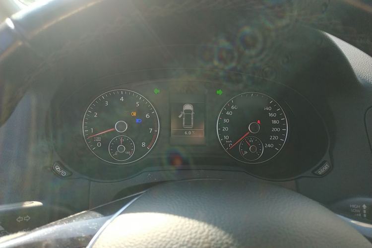 Used Volkswagen Sharan 2018 380TSI Comfort Edition 7-Seater
