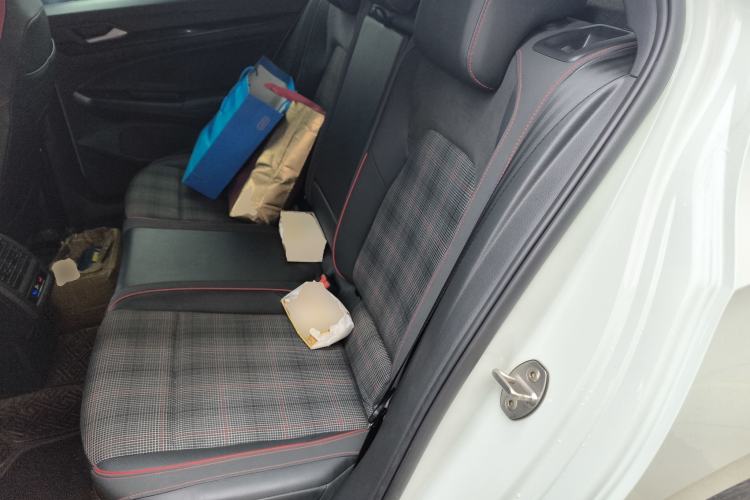 Used Volkswagen Golf GTI 2021 380TSI DSG GTI