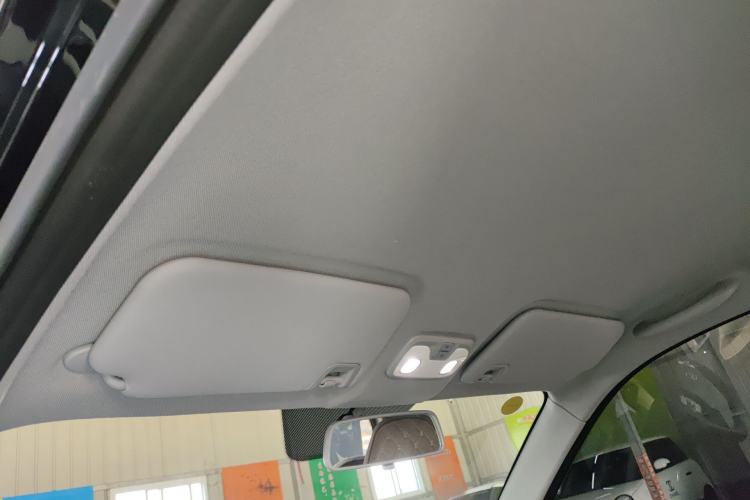 Used Chery QQ Ice Cream 2025 205km Qi Energy Version
