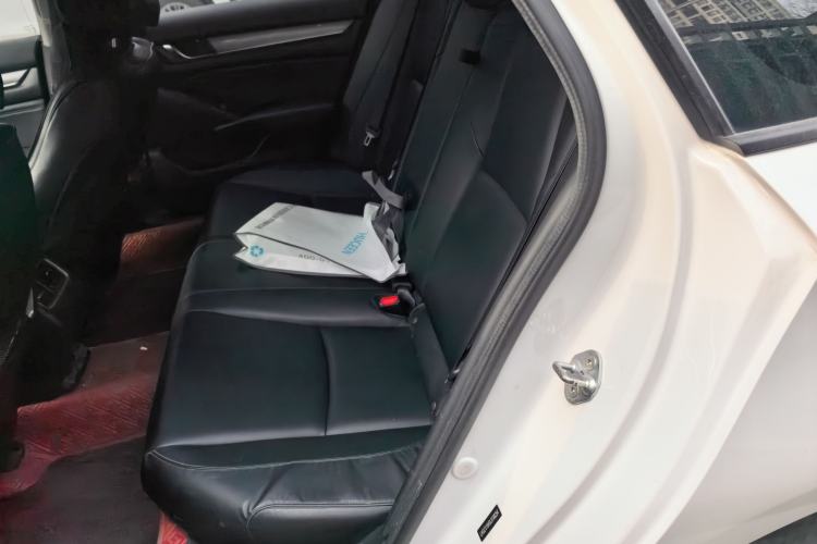 Used Honda Accord 2018 260TURBO Elite Edition China VI
