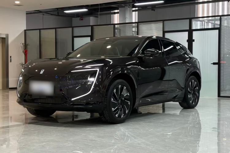 Used Avatr 07 2024 Pro+ All-Electric Version