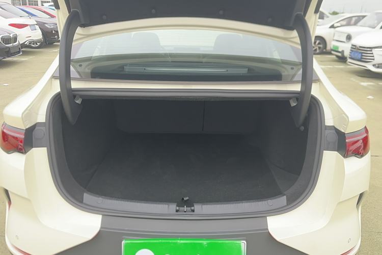 Used BYD Qin L 2025 EV 545KM Beyond Version
